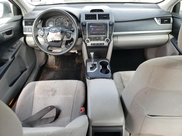 Photo 8 from auction – 2012 TOYOTA CAMRY BASE with VIN 4T1BF1FK0CU548823