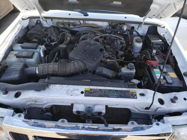 Photo 11 from auction – 2011 FORD RANGER SUP with VIN 1FTKR4EE7BPA71166