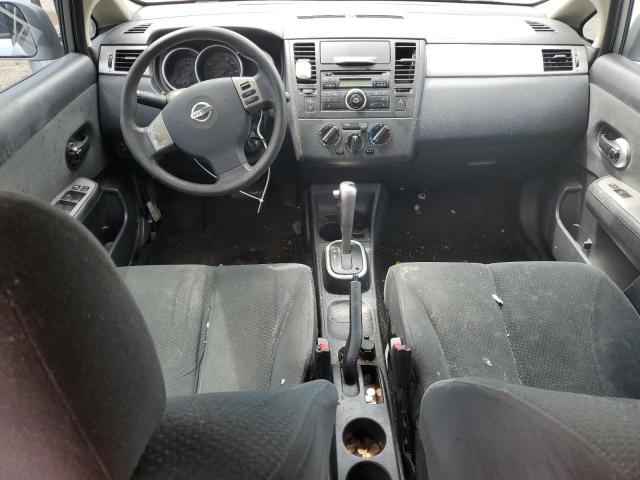 Photo 8 from auction – 2011 NISSAN VERSA S with VIN 3N1BC1CP7BL445245
