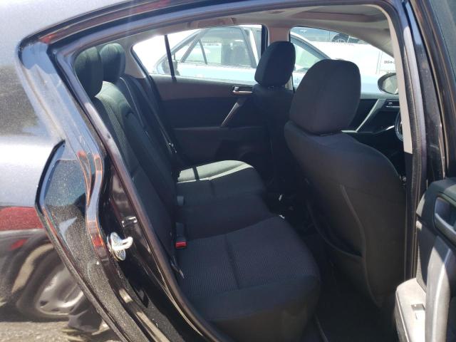 Foto 10 de la subasta – 2012 MAZDA 3 I con VIN JM1BL1V84C1655975
