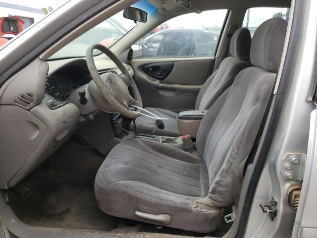 Photo 7 from auction – 2003 CHEVROLET MALIBU with VIN 1G1ND52J63M653063