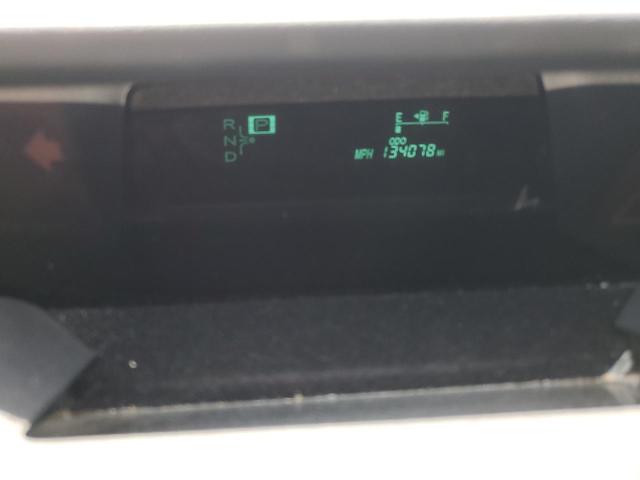 Photo 9 from auction – 2008 TOYOTA PRIUS with VIN JTDKB20U783318516