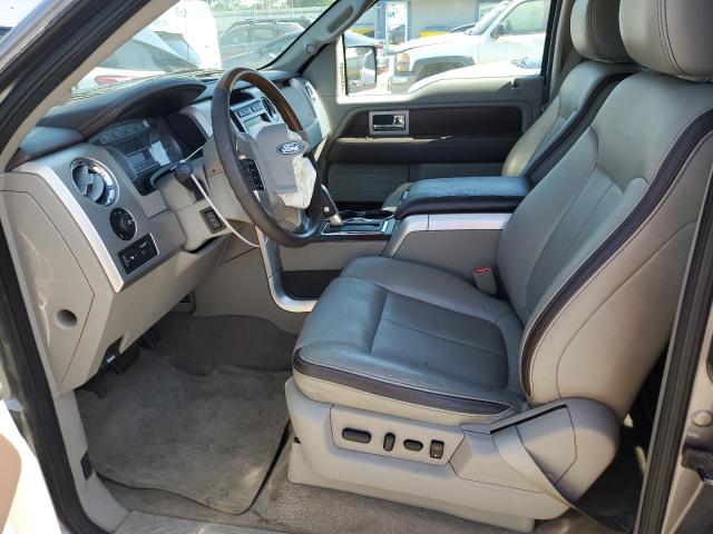 Photo 7 from auction – 2010 FORD F150 SUPER with VIN 1FTFW1EV7AFD55667