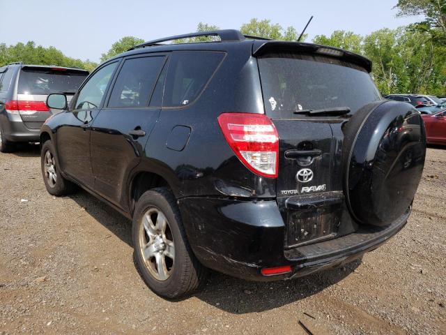 Photo 2 from auction – 2010 TOYOTA RAV4 with VIN JTMBF4DV4AD036336
