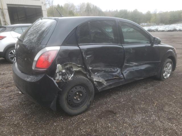 Photo 3 from auction – 2011 KIA RIO BASE with VIN KNADH5B37B6818482
