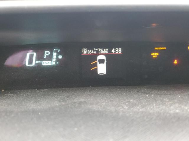 Photo 9 from auction – 2014 TOYOTA PRIUS C with VIN JTDKDTB35E1078510