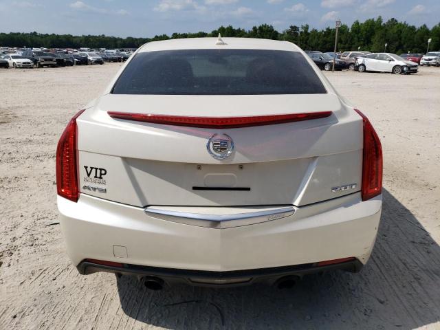 Photo 6 from auction – 2014 CADILLAC ATS with VIN 1G6AA5RXXE0101930