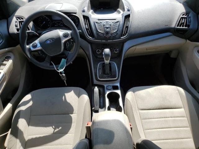 Photo 8 from auction – 2013 FORD ESCAPE SE with VIN 1FMCU0GX9DUB95806