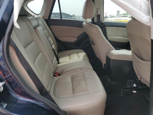 Photo 11 from auction – 2015 MAZDA CX-5 TOURI with VIN JM3KE2CY7F0493036