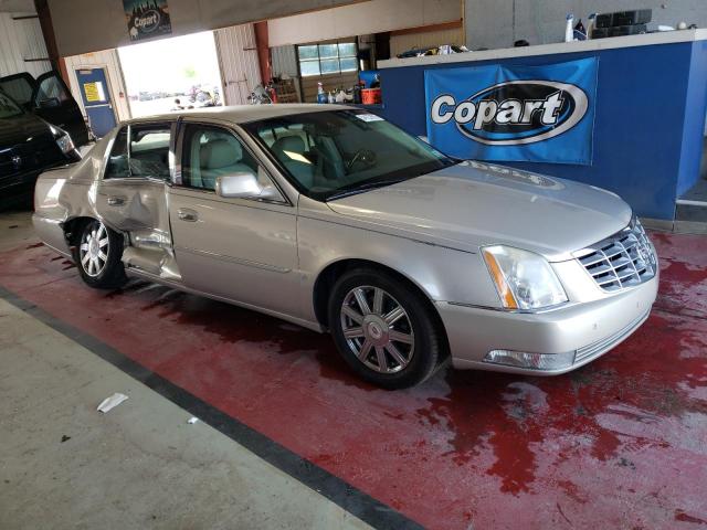 Photo 4 from auction – 2008 CADILLAC DTS with VIN 1G6KD57Y18U189206