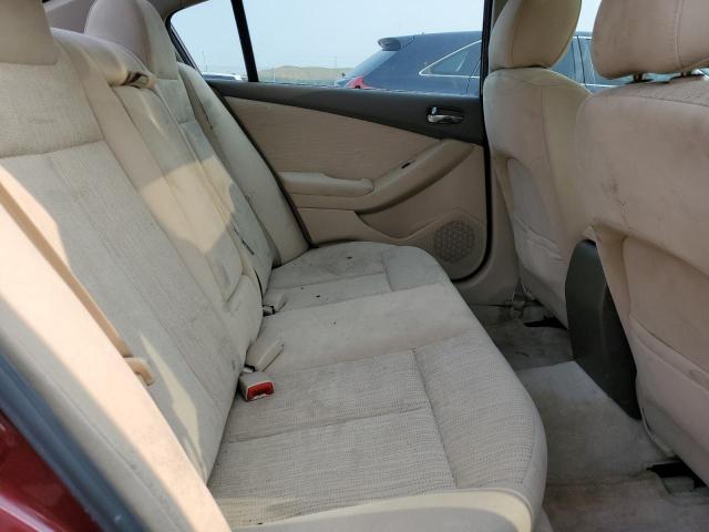 صورة رقم 10 من المزاد - 2011 NISSAN ALTIMA BAS مع VIN 1N4AL2AP3BN509529