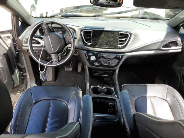 Photo 8 from auction – 2021 CHRYSLER PACIFICA H with VIN 2C4RC1S71MR522100