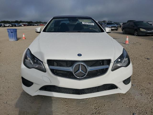 Photo 5 from auction – 2014 MERCEDES-BENZ E 350 with VIN WDDKK5KFXEF241771