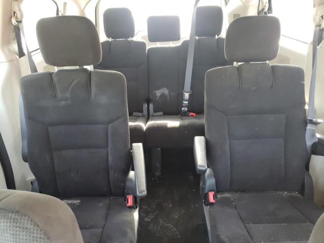 Photo 10 from auction – 2016 DODGE GRAND CARA with VIN 2C4RDGCG6GR369555