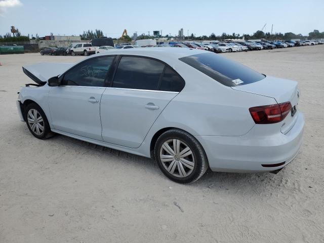 Photo 2 from auction – 2017 VOLKSWAGEN JETTA S with VIN 3VW2B7AJ1HM373959