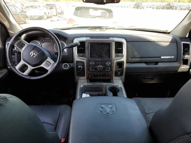 Photo 8 from auction – 2018 RAM 2500 LARAM with VIN 3C6UR5FJ8JG170986