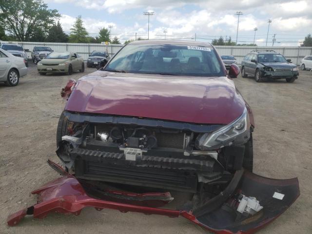 Photo 5 from auction – 2019 NISSAN ALTIMA PLA with VIN 1N4BL4FV1KC178016