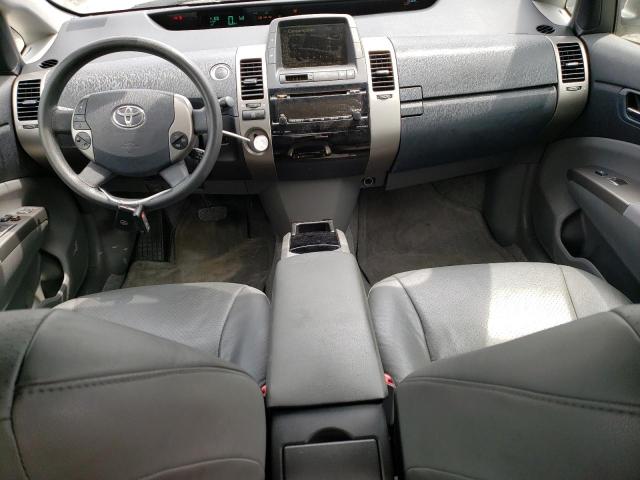 Photo 8 from auction – 2008 TOYOTA PRIUS with VIN JTDKB20UX83373266