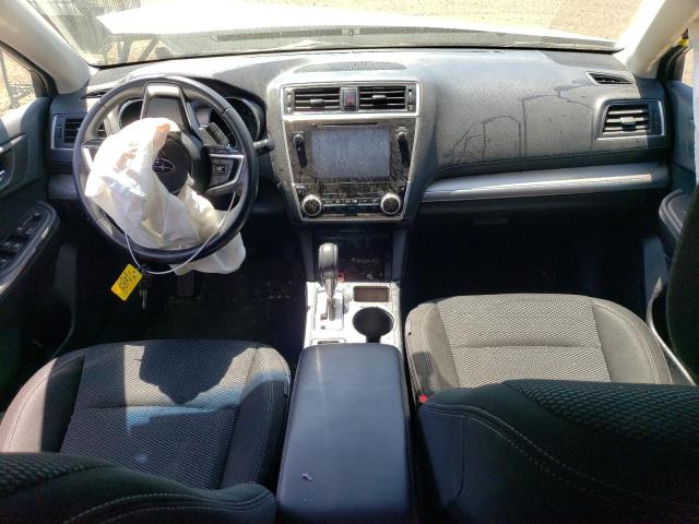 Photo 8 from auction – 2018 SUBARU OUTBACK 2. with VIN 4S4BSACC5J3379815
