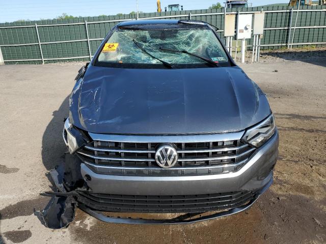 Photo 5 from auction – 2021 VOLKSWAGEN JETTA S with VIN 3VWC57BU0MM103751
