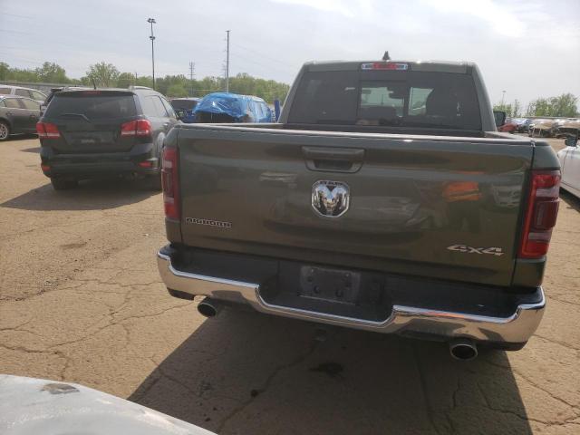 صورة رقم 6 من المزاد - 2021 RAM 1500 BIG H مع VIN 1C6SRFFTXMN671369