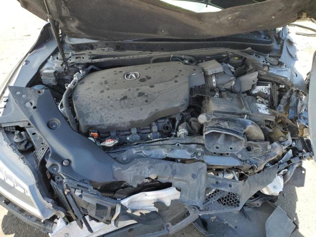 Photo 11 from auction – 2016 ACURA TLX TECH with VIN 19UUB3F55GA003479
