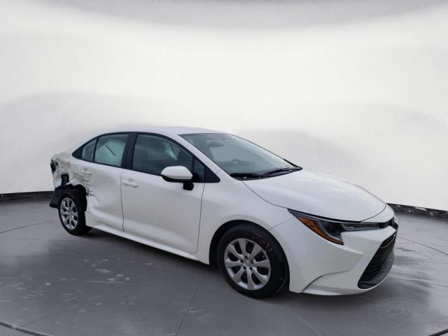 Photo 4 from auction – 2023 TOYOTA COROLLA LE with VIN 5YFB4MDE5PP026457