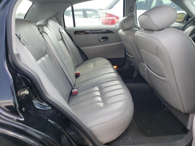 Photo 10 from auction – 1998 LINCOLN TOWN CAR E with VIN 1LNFM81W2WY663091