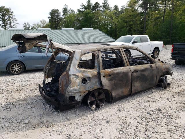 Photo 3 from auction – 2014 SUBARU FORESTER 2 with VIN JF2SJAECXEH545860