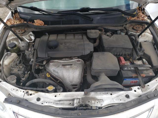 Photo 11 from auction – 2011 TOYOTA CAMRY BASE with VIN 4T4BF3EK1BR159805