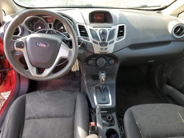 Photo 8 from auction – 2012 FORD FIESTA SE with VIN 3FADP4BJ6CM195975