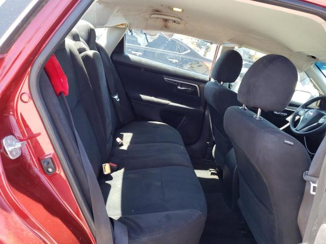 Photo 10 from auction – 2014 NISSAN ALTIMA 2.5 with VIN 1N4AL3AP2EC198603