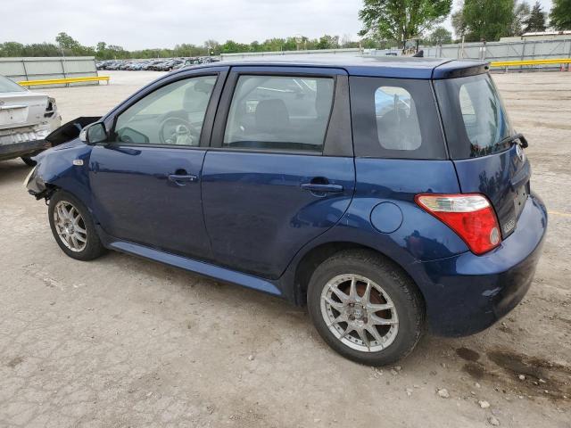 Photo 2 from auction – 2006 TOYOTA SCION XA with VIN JTKKT624165009345