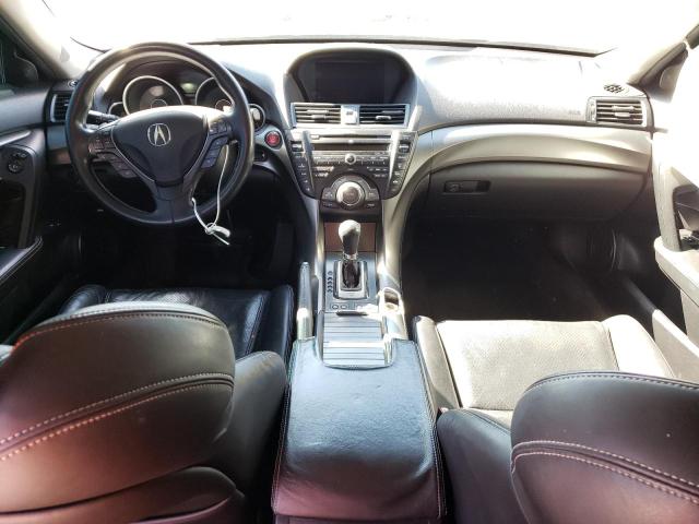 Photo 8 from auction – 2012 ACURA TL with VIN 19UUA9F75CA002799