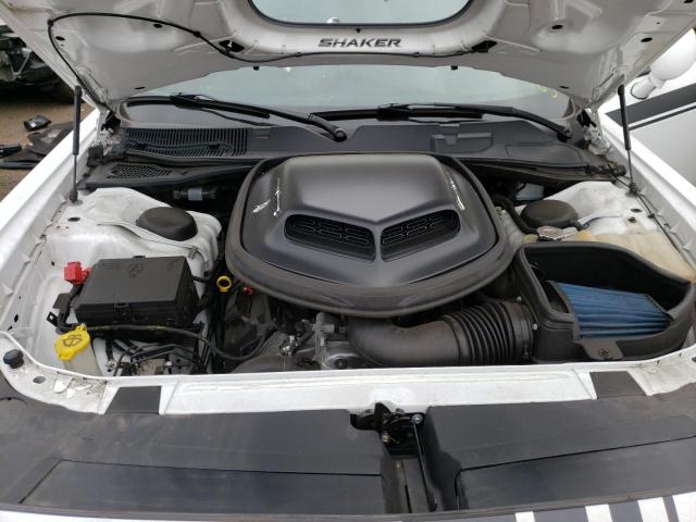 Photo 11 from auction – 2018 DODGE CHALLENGER with VIN 2C3CDZBT6JH287312