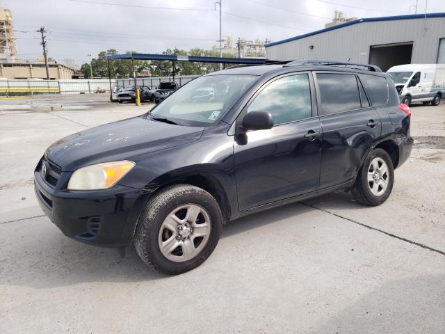 TOYOTA RAV4 2010 with VIN 2T3ZF4DV3AW046762 - Photo from auction