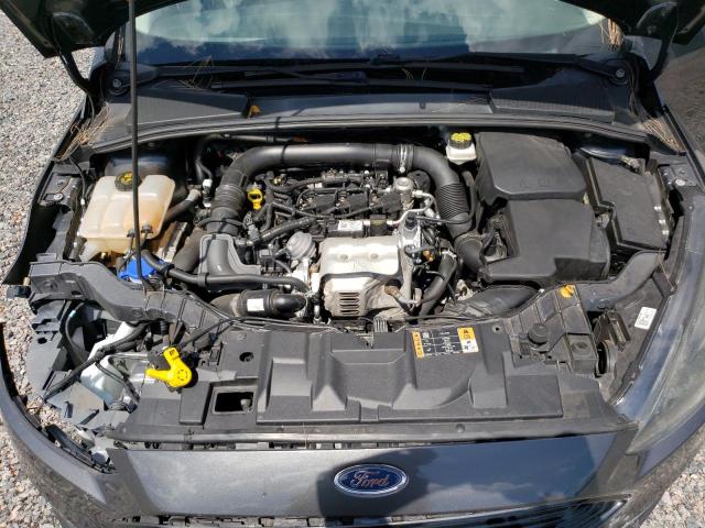 Photo 11 from auction – 2017 FORD FOCUS SE with VIN 1FADP3FE9HL305904
