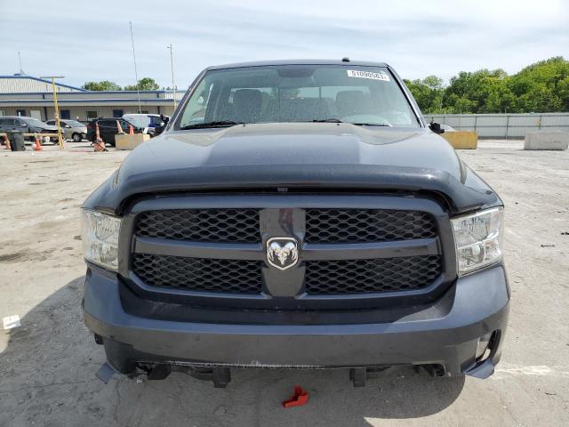 Photo 5 from auction – 2015 RAM 1500 ST with VIN 3C6JR6AG1FG618321