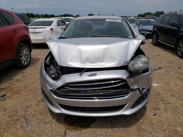 Photo 5 from auction – 2014 FORD FIESTA SE with VIN 3FADP4BJ2EM225542