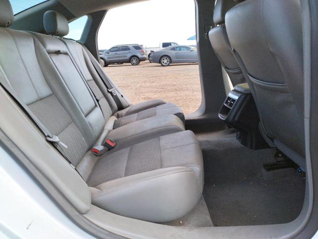 Photo 10 from auction – 2017 CHEVROLET IMPALA LT with VIN 1G1105SA7HU150403