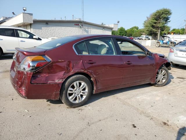 Photo 3 from auction – 2012 NISSAN ALTIMA BAS with VIN 1N4AL2AP4CN462755