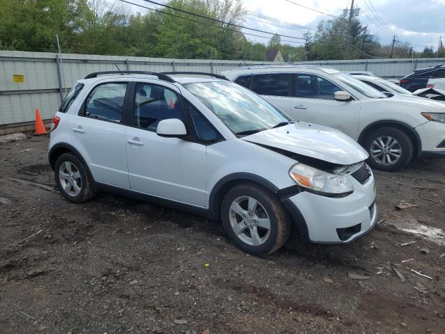Photo 4 from auction – 2012 SUZUKI SX4 with VIN JS2YB5A3XC6306763