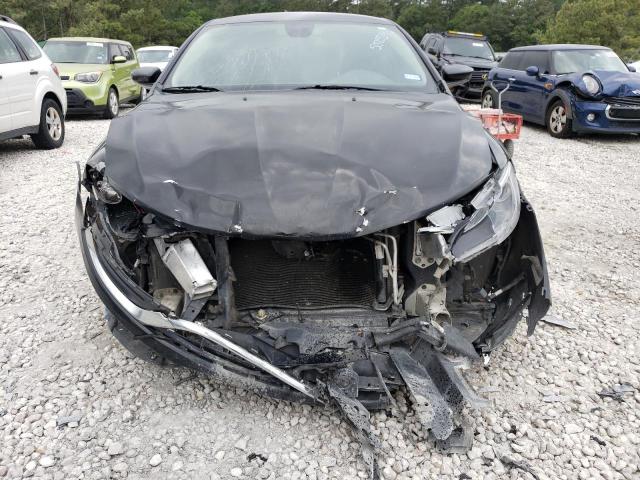 Photo 5 from auction – 2015 CHRYSLER 200 LIMITE with VIN 1C3CCCAB6FN626402