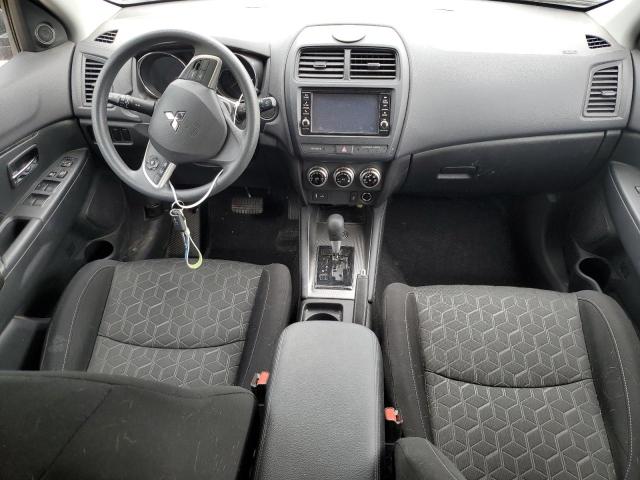Photo 8 from auction – 2022 MITSUBISHI OUTLANDER with VIN JA4ARUAU8NU012281