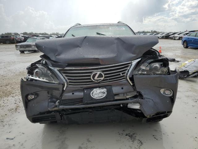 Photo 5 from auction – 2015 LEXUS RX 350 BAS with VIN 2T2BK1BA3FC263978