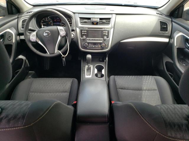Photo 8 from auction – 2017 NISSAN ALTIMA 2.5 with VIN 1N4AL3AP7HC240767