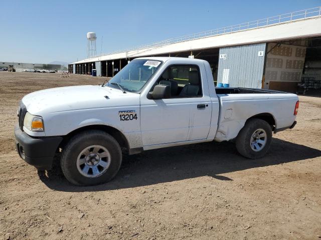 FORD RANGER 2010 with VIN 1FTKR1AD6APA48875 - Photo from auction