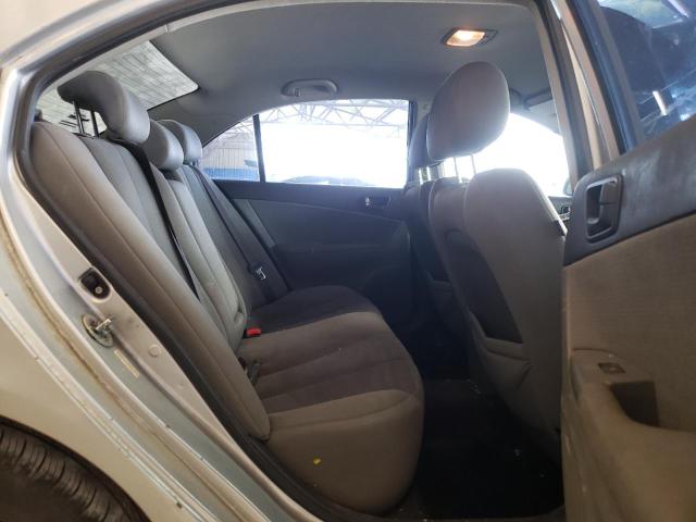 Photo 10 from auction – 2009 HYUNDAI SONATA GLS with VIN 5NPET46C19H558655