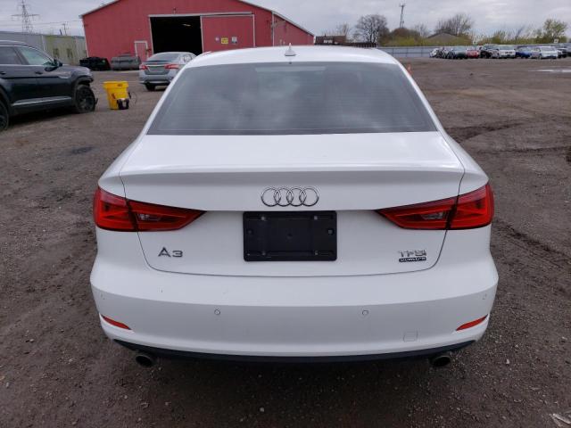 Фото 6 с аукциона – 2016 AUDI S3 PRESTIG с VIN WAUF8GFF3G1036435