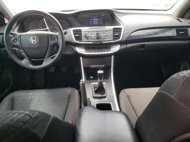 Photo 8 from auction – 2014 HONDA ACCORD SPO with VIN 1HGCR2E59EA138805